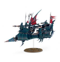 WARHAMMER 40K -  RAVAGER DIRECT ORDER -  DRUKHARI