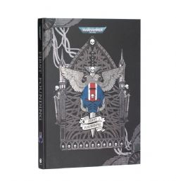 WARHAMMER 40K -  THE FIRST FOUNDING - HC (V.A.) -  BLACK LIBRARY