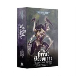 WARHAMMER 40K -  THE GREAT DEVOURER: THE LEVIATHAN OMNIBUS (V.A.)