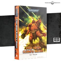 WARHAMMER 40K -  THE HIGH KÂHL'S OATH - TP (V.A.)