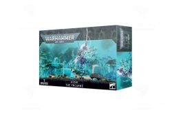 WARHAMMER 40K -  THE YNCARNE DIRECT ORDER -  AELDARI