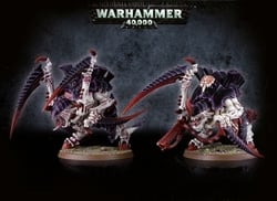 WARHAMMER 40K -  THORNBACK BROOD DIRECT ORDER