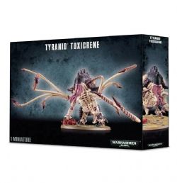 WARHAMMER 40K -  TOXICRENE / MALECEPTOR DIRECT ORDER -  TYRANIDS