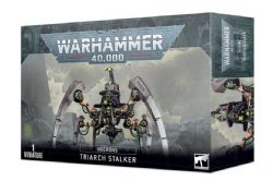 WARHAMMER 40K -  TRIARCH STALKER -  NECRONS