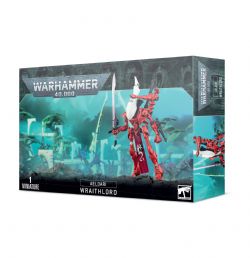 WARHAMMER 40K -  WRAITHLORD -  AELDARI