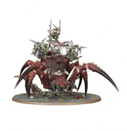 WARHAMMER : AGE OF SIGMAR -  ARACHNAROK SPIDER DIRECT ORDER -  GLOOMSPITE GITZ