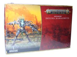 WARHAMMER : AGE OF SIGMAR -  DRYCHA HAMADRETH DIRECT ORDER -  SYLVANETH