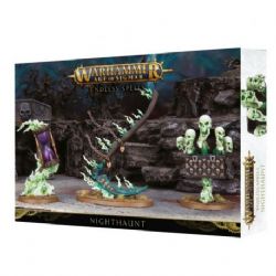 WARHAMMER : AGE OF SIGMAR -  ENDLESS SPELLS DIRECT ORDER -  NIGHTHAUNT