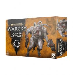 WARHAMMER : AGE OF SIGMAR -  GORGER MAWPACK DIRECT ORDER -  WARCRY