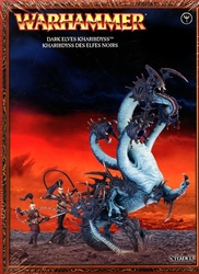 WARHAMMER : AGE OF SIGMAR -  KHARIBDYSS / WAR HYDRA DIRECT ORDER -  CITIES OF SIGMAR