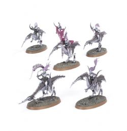WARHAMMER : AGE OF SIGMAR -  SEEKERS OF SLAANESH DIRECT ORDER -  HEDONITES OF SLAANESH