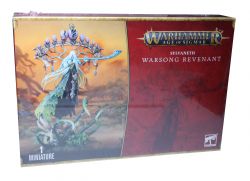 WARHAMMER : AGE OF SIGMAR -  WARSONG REVENANT -  SYLVANETH