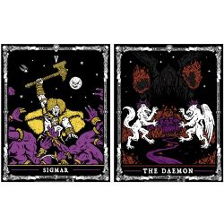 WARHAMMER FANTASY ROLE PLAY -  EMPIRE IN RUINS - ÉDITION COLLECTOR (ANGLAIS) -  AVENTURE