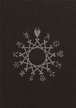 WARHAMMER FANTASY ROLE PLAY -  THE HORNED RAT GM'S JOURNAL(ANGLAIS) -  SUPPLÉMENT