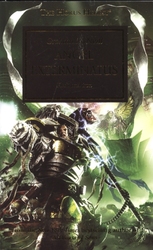 WARHAMMER: THE HORUS HERESY -  ANGEL EXTERMINATUS: FLESH AND IRON (V.A.) 23