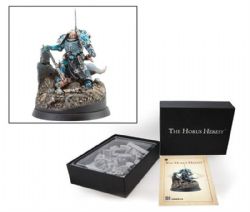 WARHAMMER: THE HORUS HERESY -  ARMILLUS DYNAT - HARROWMASTER OF THE ALPHA LEGION -  CHARACTER SERIES