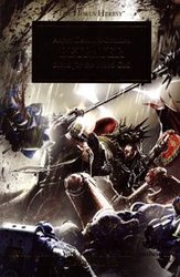 WARHAMMER: THE HORUS HERESY -  BETRAYER: BLOOD FOR THE BLOOD GOD (V.A.) 24