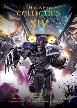 WARHAMMER: THE HORUS HERESY -  COLLECTION XIV (V.F.) 14