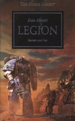 WARHAMMER: THE HORUS HERESY -  LEGION: SECRETS AND LIES (V.A.) 07