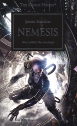 WARHAMMER: THE HORUS HERESY -  NEMESIS: WAR WITHIN THE SHADOWS (V.A.) 13