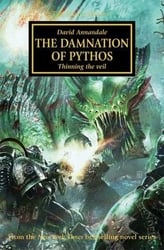 WARHAMMER: THE HORUS HERESY -  THE DAMNATION OF PYTHOS: THINNING THE VEIL (ÉDITION 2014) (V.A.) 30