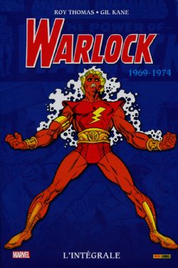 WARLOCK -  INTÉGRALE 1969-1974 (V.F.)