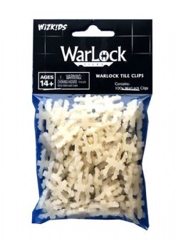 WARLOCK TILES -  CLIPS