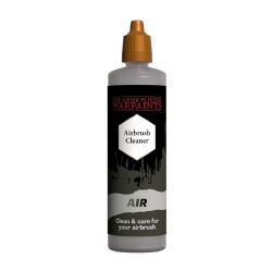 WARPAINTS AIR -  THE ARMY PAINTER - AIRBRUSH CLEANER -  ARMY PAINTER WARPAINTS AIR