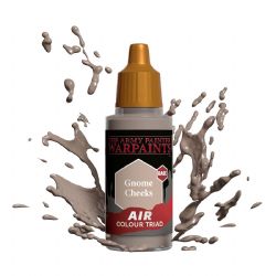 WARPAINTS AIR -  WARPAINTS - ACRYLICS: AIR GNOME CHEEKS (18 ML) -  ARMY PAINTER AP1 #3434