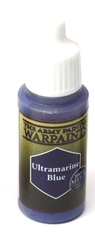 WARPAINTS -  ULTRAMARINE BLUE (18 ML) -  ARMY PAINTER AP4 #WP1115