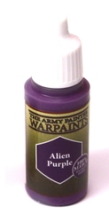 WARPAINTS -  WARPAINTS - ALIEN PURPLE (18 ML) -  ARMY PAINTER AP4 #1128