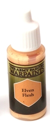WARPAINTS -  WARPAINTS - ELVEN FLESH (18 ML) -  ARMY PAINTER AP4 #WP1421