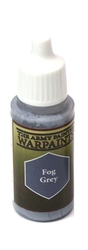 WARPAINTS -  WARPAINTS - FOG GREY (18 ML) -  ARMY PAINTER AP4 #WP1427