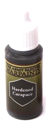 WARPAINTS -  WARPAINTS - HARDENED CARAPACE (18 ML) -  ARMY PAINTER AP4 #WP1430