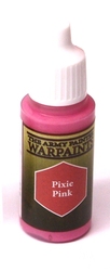 WARPAINTS -  WARPAINTS - PIXIE PINK (18 ML) -  ARMY PAINTER AP4 #WP1447