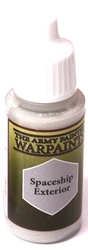 WARPAINTS -  WARPAINTS - SPACESHIP EXTERIOR (18 ML) -  ARMY PAINTER AP4 #WP1454
