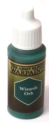 WARPAINTS -  WARPAINTS - WIZARDS ORB (18 ML) -  ARMY PAINTER AP4 #WP1466