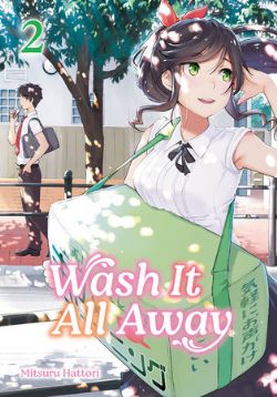 WASH IT ALL AWAY -  (V.A.) 02