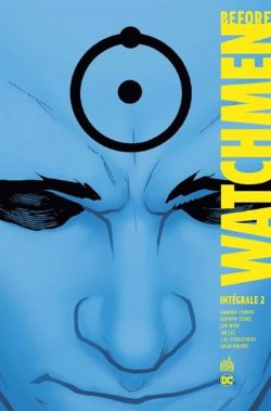 WATCHMEN -  INTÉGRALE (V.F.) -  BEFORE WATCHMEN 02