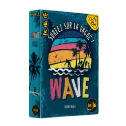 WAVE -  (FRANÇAIS)
