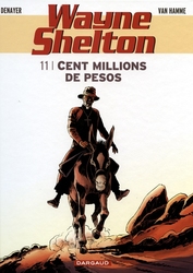 WAYNE SHELTON -  CENT MILLIONS DE PESOS 11