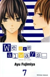 WE ARE ALWAYS... -  BOKURA WA ITSUMO 07