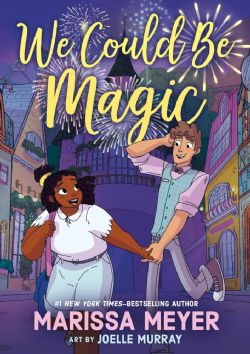 WE COULD BE MAGIC -  (V.A.)