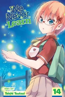 WE NEVER LEARN -  (V.A.) 14