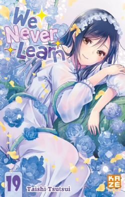 WE NEVER LEARN -  (V.F.) 19