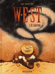WEST -  EL SANTERO 03
