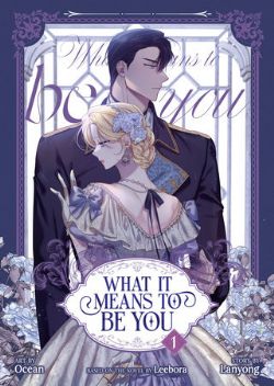 WHAT IT MEANS TO BE YOU -  (V.A.) 01