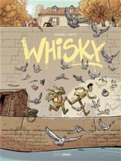 WHISKY (V.F.)