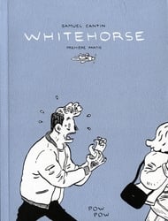 WHITEHORSE -  (V.F.) 01