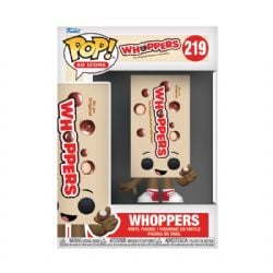 WHOPPERS -  FIGURINE POP! EN VINYLE DE WHOPPERS (10 CM) 219
